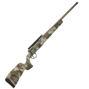 SAV Axis 2 Pro Woodland  270 Win 20